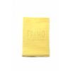 Merbach dental towel 2-laags 500 stuks geel