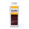 Betadine jodium oplossing 100 mg/ ml povidonjood 500 ml