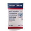 Cuticell Contact Siliconen contactlaag 5 cm x 7,5 cm per 5 stuks