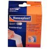 Hansaplast Sport kniebandage, lichte steun aan spieren, banden en de knieschijf van het kniegewricht doosje