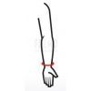EpX Wrist Dynamic polsbrace voor extra stabiliteit in uw pols opmeten