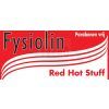 Fysiolin red hot stuff pot à 500 ml (vervanger Cramer red hot en Mueller hot stuff)