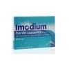 Imodium Loperamide 2 mg diarreeremmer à 20 capsules