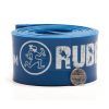 Rubberbanditz strong band 27 kg - 67,5 kg blauw