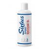 Sixtus Sixtufit massage olie dennen 500 ml - 0,5 liter NIEUW