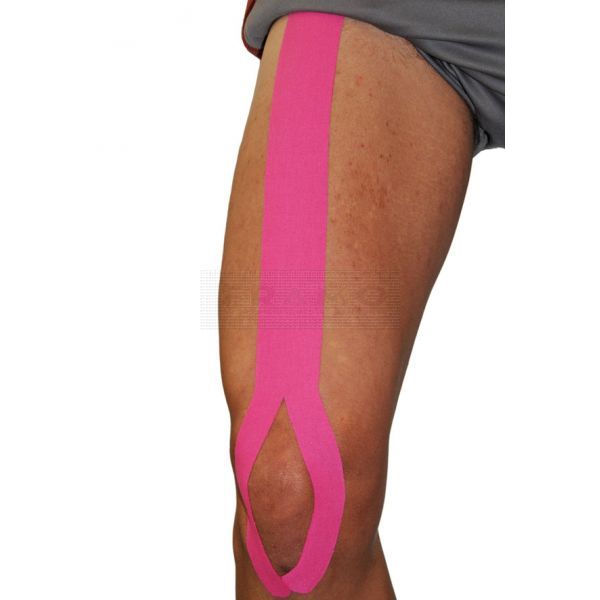 Sijmoves - Fysionair cursus Medical Taping Concept- basis voor sportverzorgers