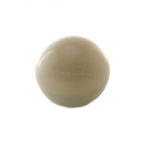 SoftMed toning bal 0,5 kg beige
