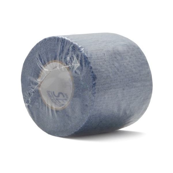 SelfGrip bandage 5 cm x 4,5 meter blauw