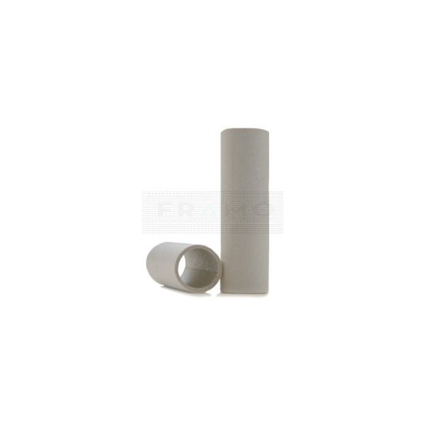 Spirometer mondstukken 12 mm x 40 mm à 250 stuks los