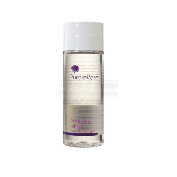Purple Rose cleansing lotion 200 ml