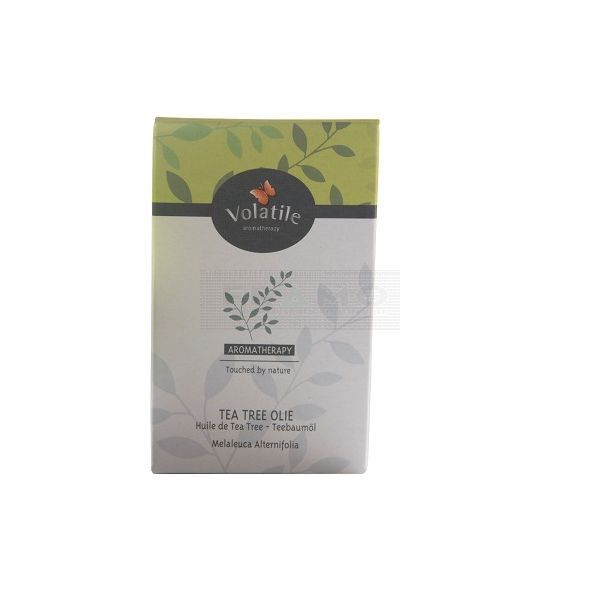 Volatile Tea Tree - Melaleuca Alternifolia 25 ml