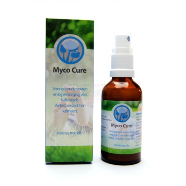 MycoCure spray 50 ml