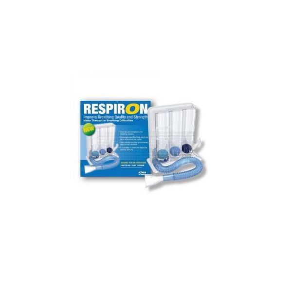Respiron Inademingstrainer