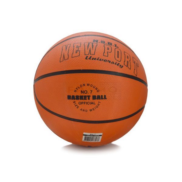 400002 KWD basketbal oranje FRAMO