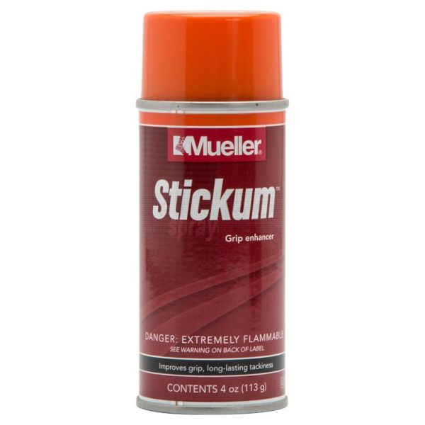Mueller stickum spray (plakkerig) 113 ml