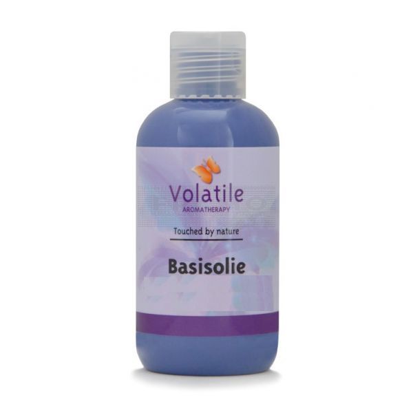 Volatile Sesamolie (Sesanum indicum) basisolie 100 ml