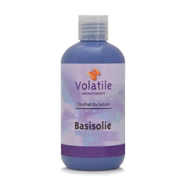 Volatile Macadamia (Ternifolia - Protaeceae) basisolie 250 ml