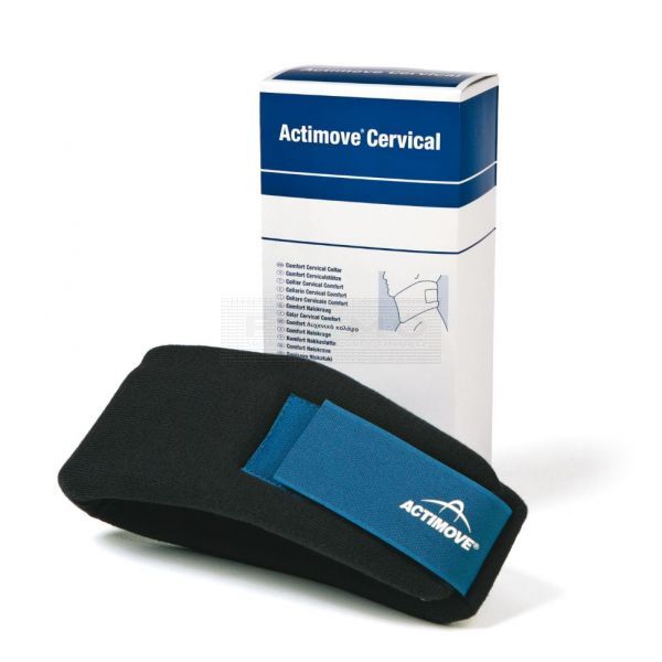 Actimove Cervical Comfort halskraag packshot