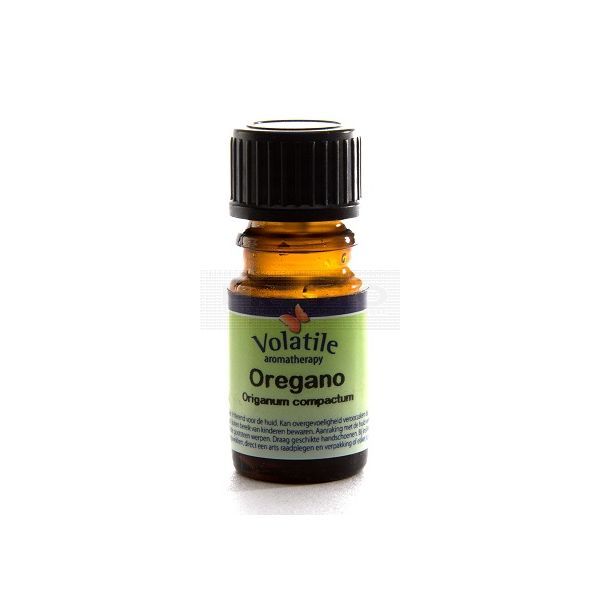 Volatile Oregano - Origanum Compactum 10 ml