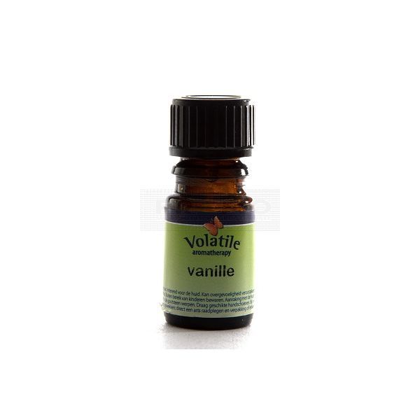 Volatile Vanille - Vanilla Plantifolia 10 ml
