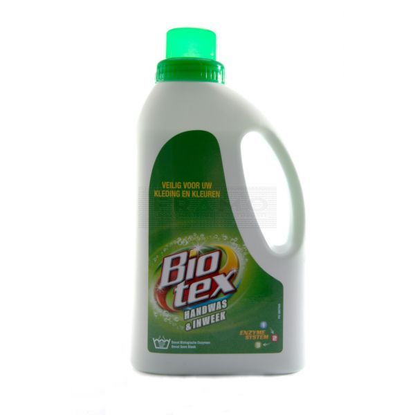 Bio-Tex vloeibaar groen 750 ml