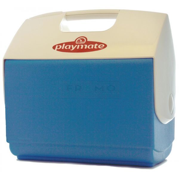 Igloo koelbox playmate 15 liter blauw