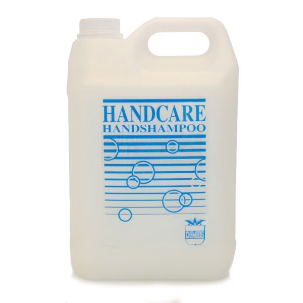 Chemodis milde goed reinigende handwas shampoo 5000 ml