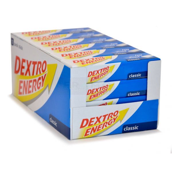 Dextro druivensuiker naturel à 336 stuks doos