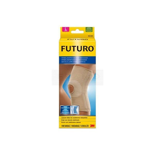 FUTURO kniesteun voor stabilisatie - beige