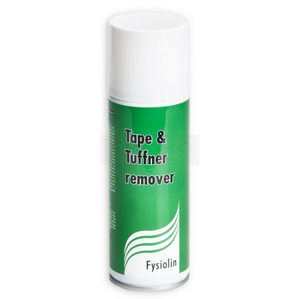 Fysiolin Tape remover spray 200 ml