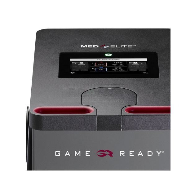 GameReady-Med4-Elite-Multimodalitiet-Therapie-unit-FRAMO-voorzijde