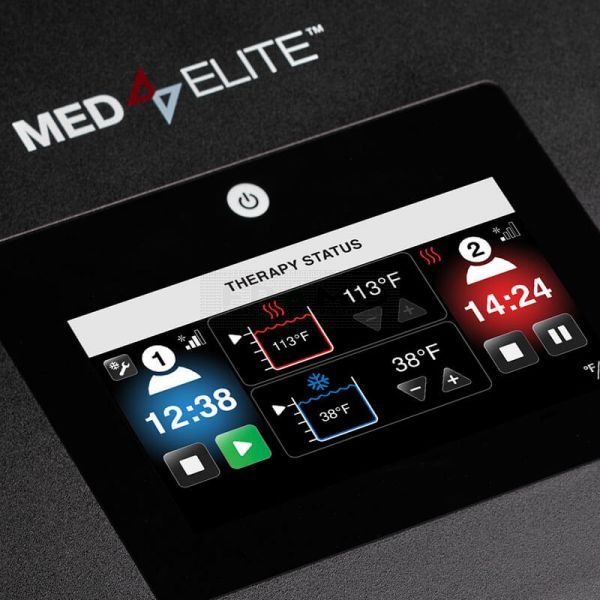 GameReady-Med4-Elite-Multimodalitiet-Therapie-unit-FRAMO-display