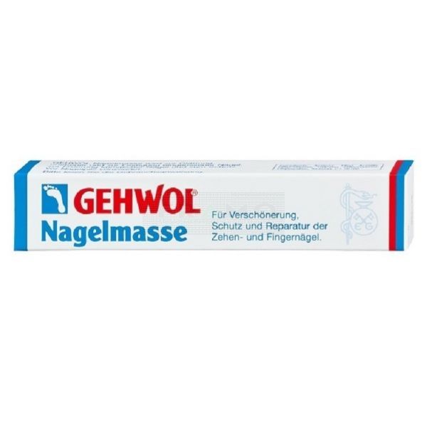 Gehwol nagelmasse - nagelhersteller 15 ml