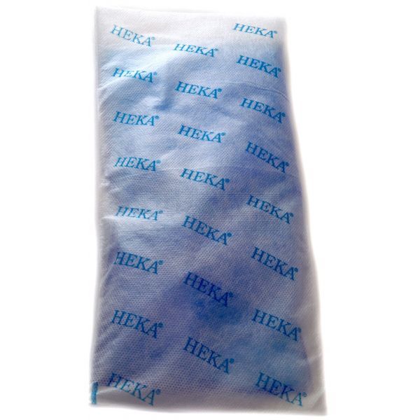 Reusable cold - hot pack 12 cm x 29 cm met hoes