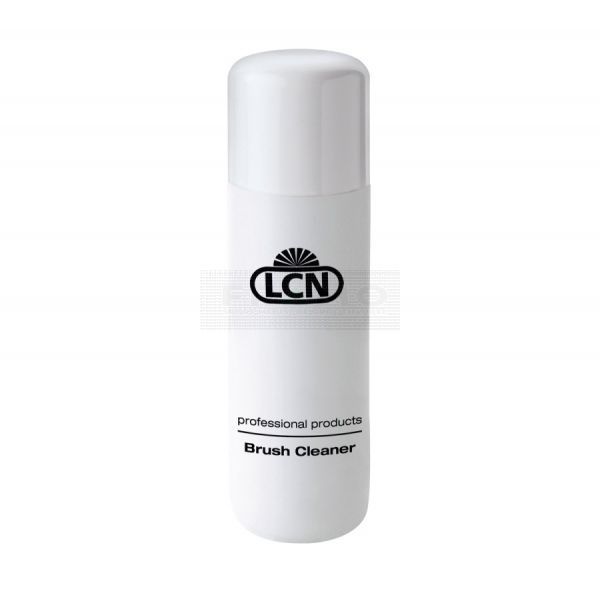 LCN Brush cleaner voor het reinigen van gelpenselen 100 ml