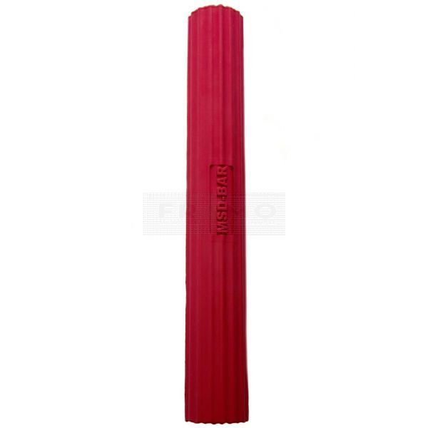 Flexbar 31 cm x 4,5 cm licht - rood, hand, pols, onderarm en schouder trainer