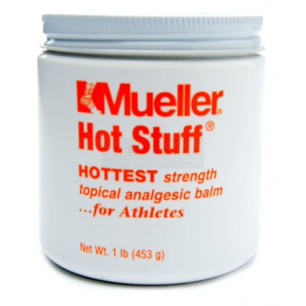 Mueller hot stuff pot à 450 gram