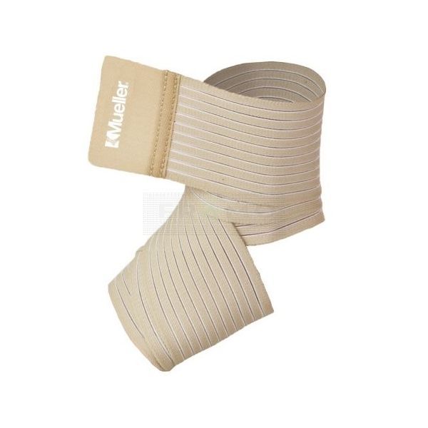 Mueller WonderWrap elastische bandage met klittenband small/medium