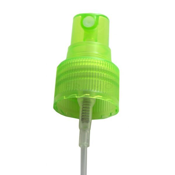 Spraypomp passend op 50 ml, 125 ml, 250 ml en 500 ml praktijkfles 