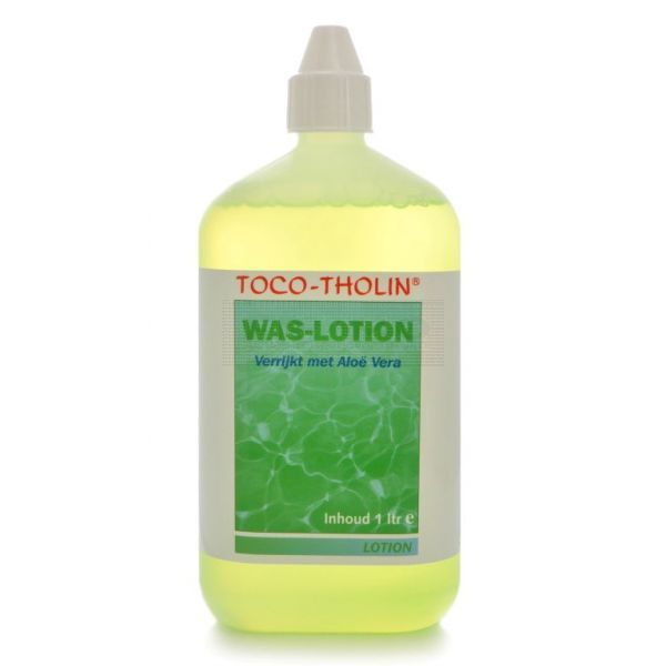 Toco Tholin Waslotion - Washlotion 1000 ml  