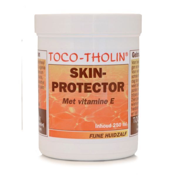Toco Tholin Skin Protector 250 ml, voorkomt ook blaarvorming