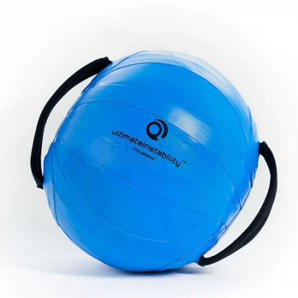 Aquabags sloshball - Ø40 cm vulbaar tot 25 kg - medium