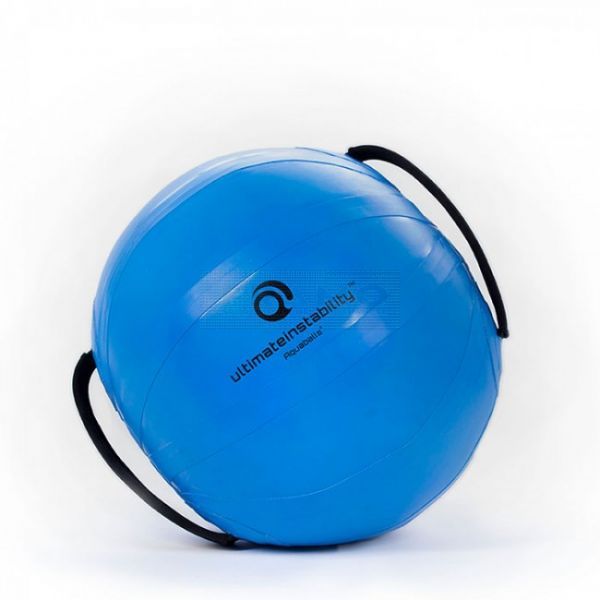 Aquabags sloshball - Ø30 cm vulbaar tot 15 kg - small