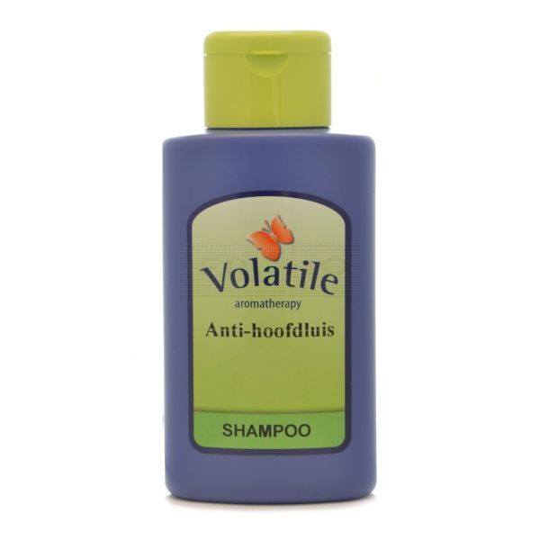 Volatile Shampoo Anti- hoofdluis 250 ml