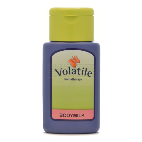 Volatile Bodymilk Zonnewarmte 100 ml