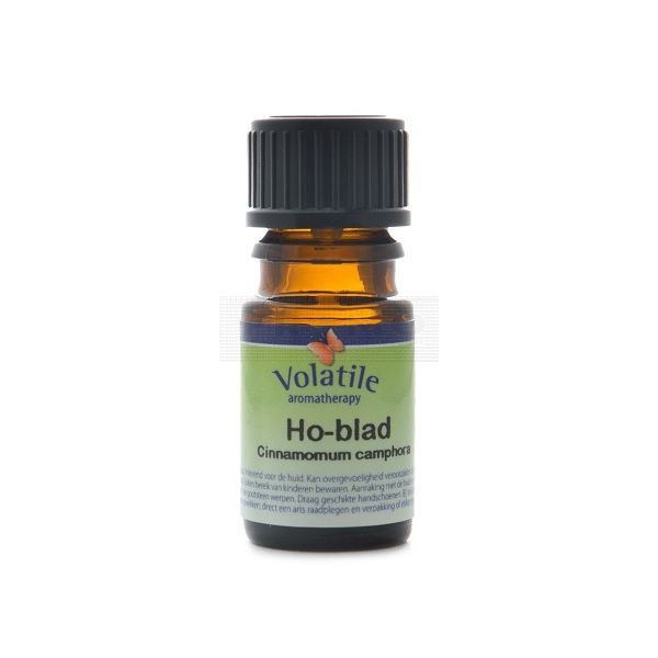 Volatile Ho-blad - Cinnamomum Camphora 10 ml