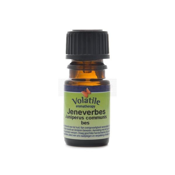 Volatile Jeneverbes - Juniperus Communis 10 ml