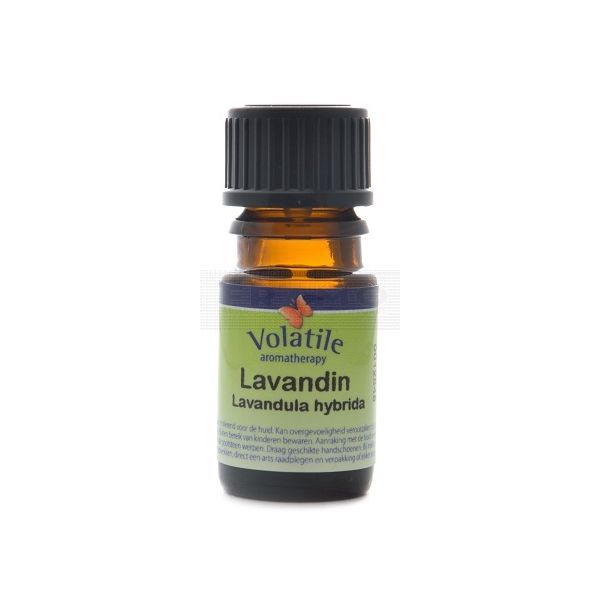 Volatile Lavandin - Lavandula Super 10 ml
