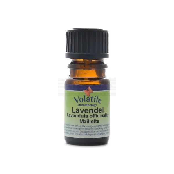 Volatile Lavendel Maillette 10 ml