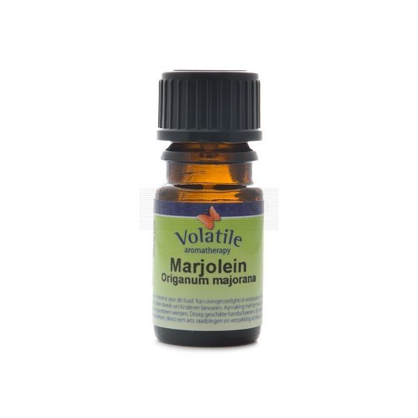 Volatile Marjolein - Origanum Majorana 10 ml